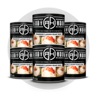 Ready Hour Strawberry Flavored Creamy Wheat #10 Can