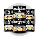 Ready Hour Creamy Chicken Flavored Rice #10 Can — 6-Pack