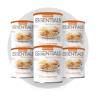 6 Pack of Dehydrated Hash Browns