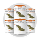 6 Pack of Lentils