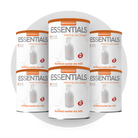 6 Pack of Fortified Nonfat Dry Milk
