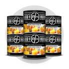 Natural Orange Flavored Drink Mix #10 Can