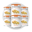 6 Pack of Freeze-Dried Diced Potatoes