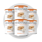 6 Pack of Shortening Powder