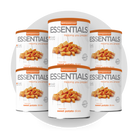 6 Pack of Freeze-Dried Sweet Potato Dices