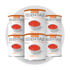 6 Pack of Tomato Powder