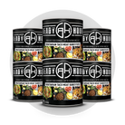 Vegetarian Taco Meat Substitute #10 Can