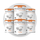 6 Pack of Dried Whole Egg Powder