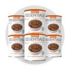 6 Pack of Santa Fe Black Beans & Rice