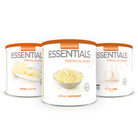 Cornmeal, Butter, and Whole Egg Bundle