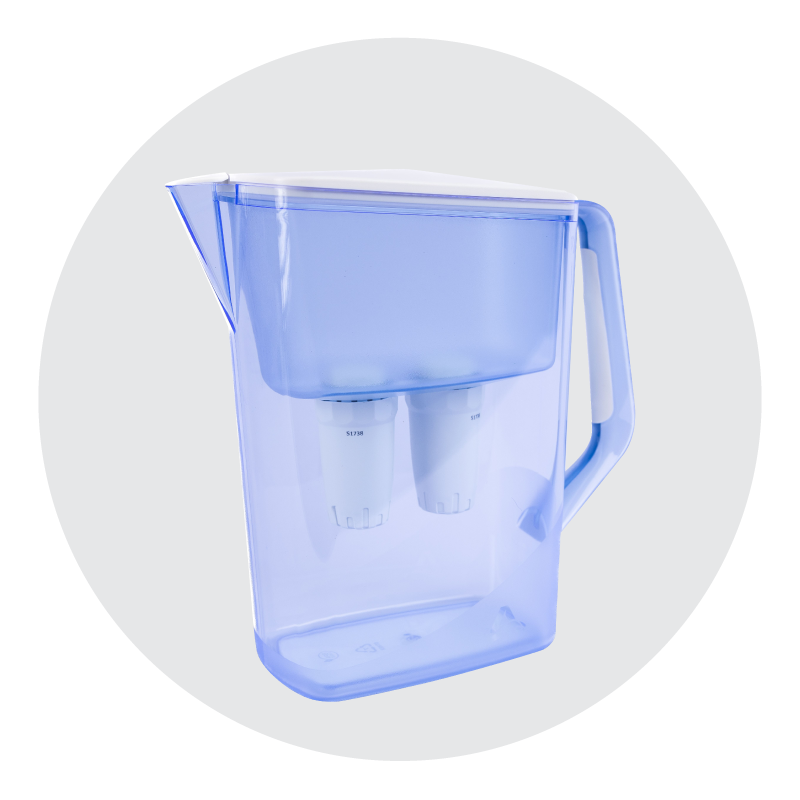 Aquamira Pitcher Water Filter