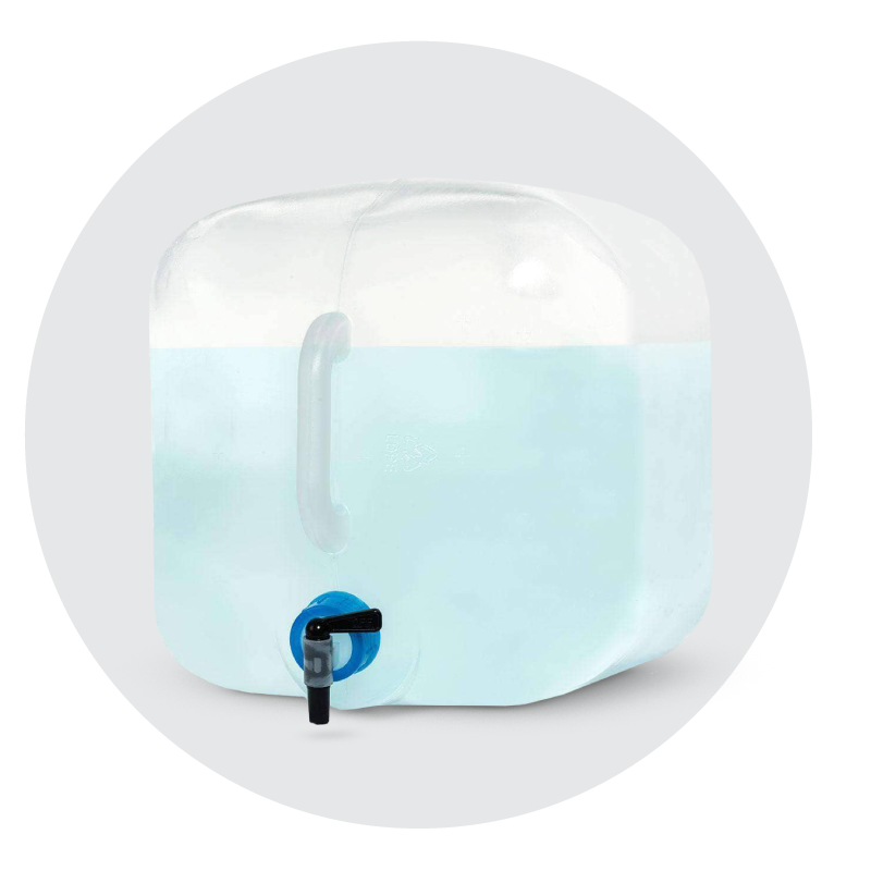 Water Storage