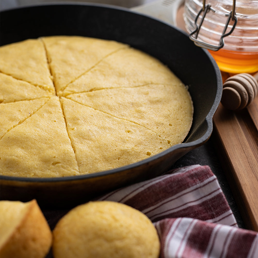 Yellow Cornmeal