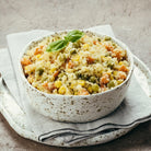 Freeze-Dried Cauliflower