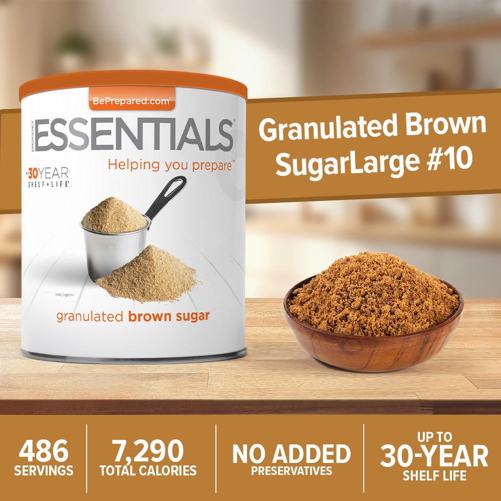 Brown Sugar