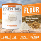 All-Purpose Flour