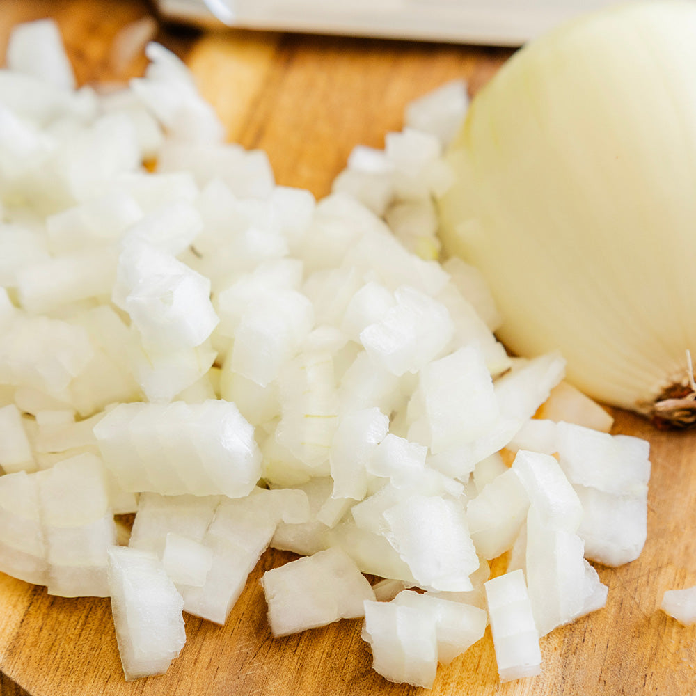 Emergency Essentials® Dehydrated Chopped Onions Large #10 Can
