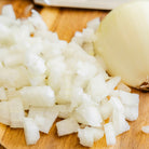 Emergency Essentials® Dehydrated Chopped Onions Large #10 Can