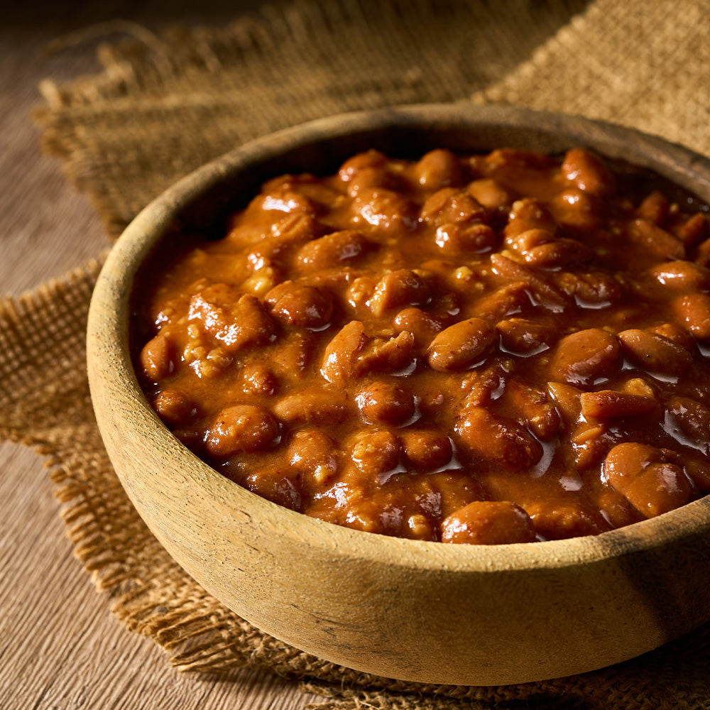 Emergency Essentials® Pinto Beans Large #10 Can
