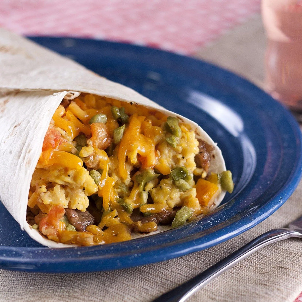 Refried Beans Large #10 Can