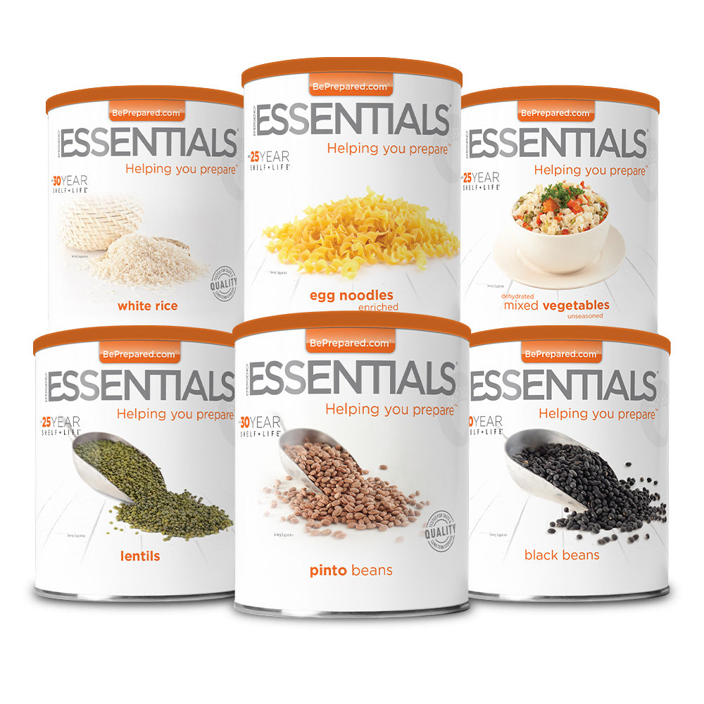 Soup and Stew Starter Kit