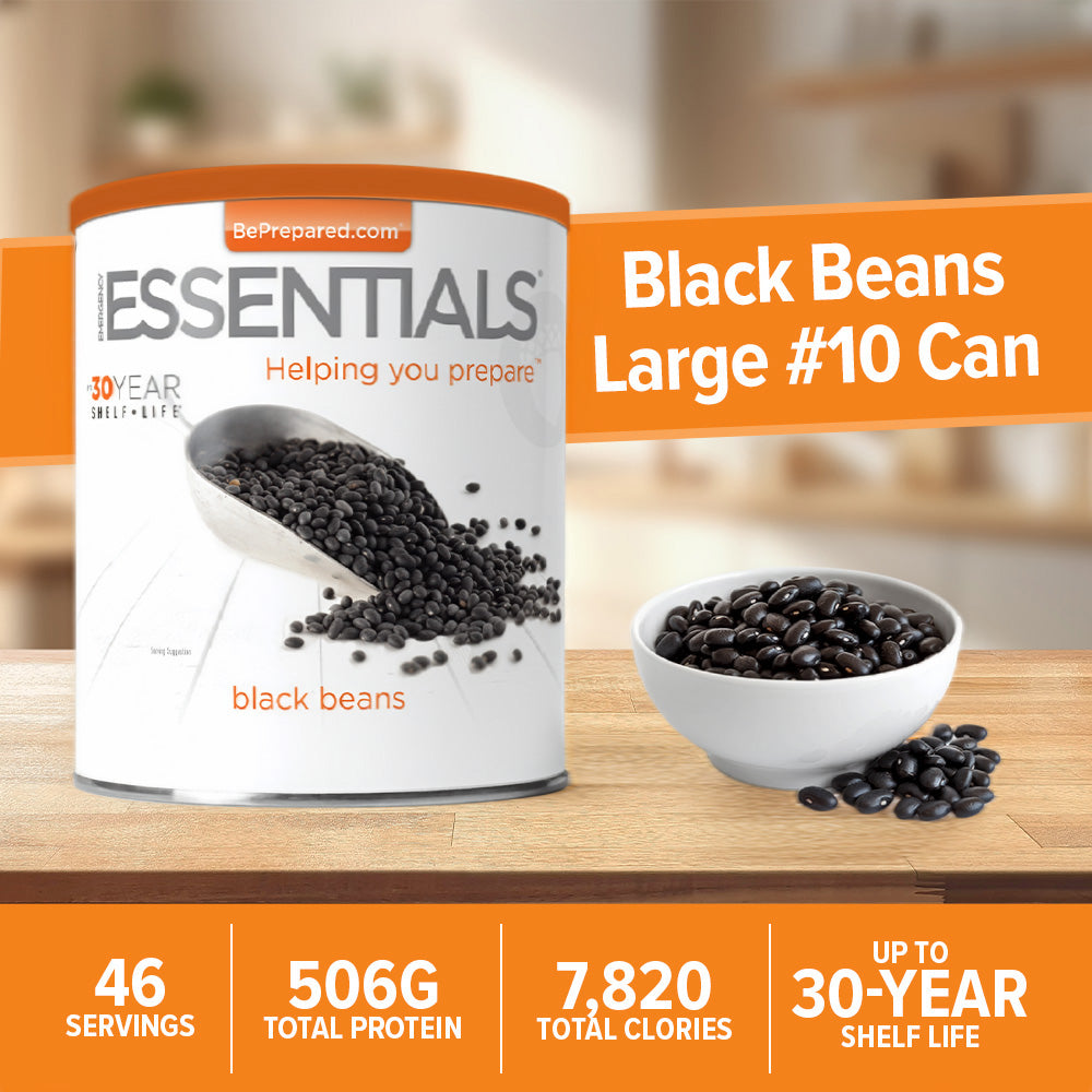 Black Beans