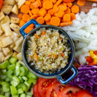 Mixed Vegetables