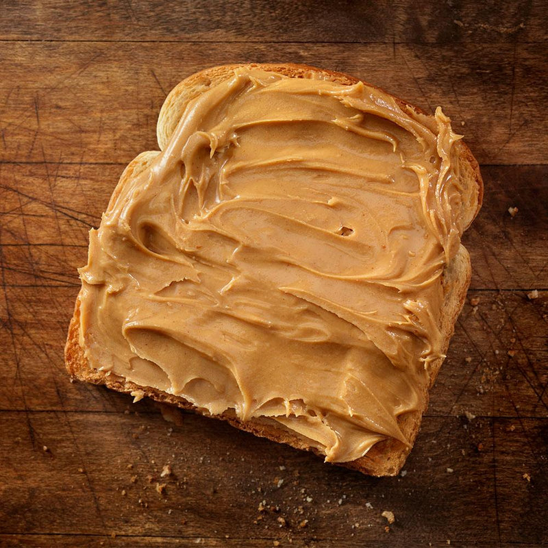 Ready Hour Peanut Butter Powder (65 servings) (4663507484812) (7315438796940)