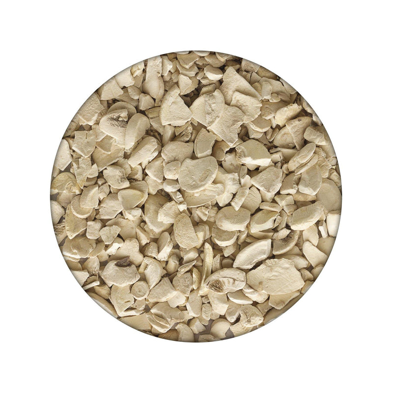 Emergency Essentials® Freeze-Dried Mushroom Slices Large Can (4625780736140) (7525943672972)