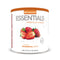 Emergency Essentials® Freeze-Dried Strawberry Slices Large Can (4626611110028) (7355922645132)