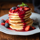 Emergency Essentials® Freeze-Dried Strawberry Slices Large Can (4626611110028) (7367668760716)