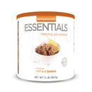 Emergency Essentials® Refried Beans Large Can (4625816584332) (7315441778828)