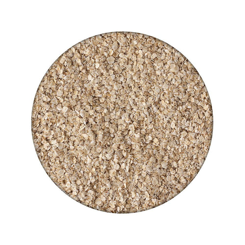 Emergency Essentials® Quick Oats Large Can (4625820352652) (7315479789708)