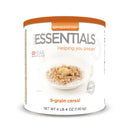 Emergency Essentials® 9-Grain Cereal Large Can (4625823596684) (7390110613644)