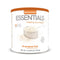 Emergency Essentials® White Flour Large Can (4625824448652) (7525963104396)