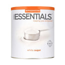 Emergency Essentials® White Sugar Large Can (4625796104332) (7315479265420)