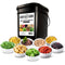 Fruit, Veggie & Snack Mix (122 Servings) (7366122766476)