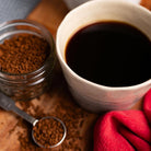 Franklin's Finest Coffee #10 Can