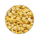 New Freeze-Dried Mango Dices