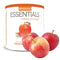 Emergency Essentials® Freeze-Dried Cinnamon Apple Slices Large Can (4625815339148) (7444155039884)