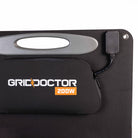 Grid Doctor 3300 Solar Generator System with EMP Protection
