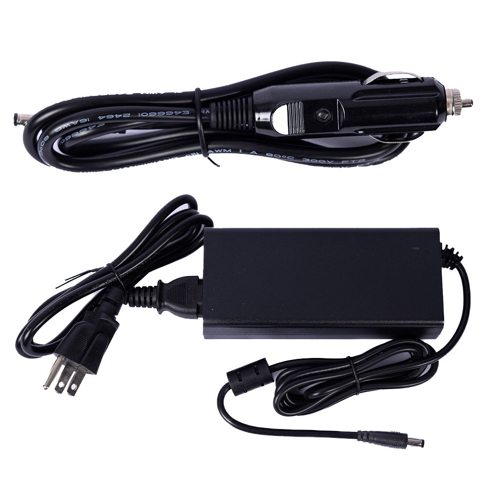 Grid Doctor 300 Replacement Cable Bundle