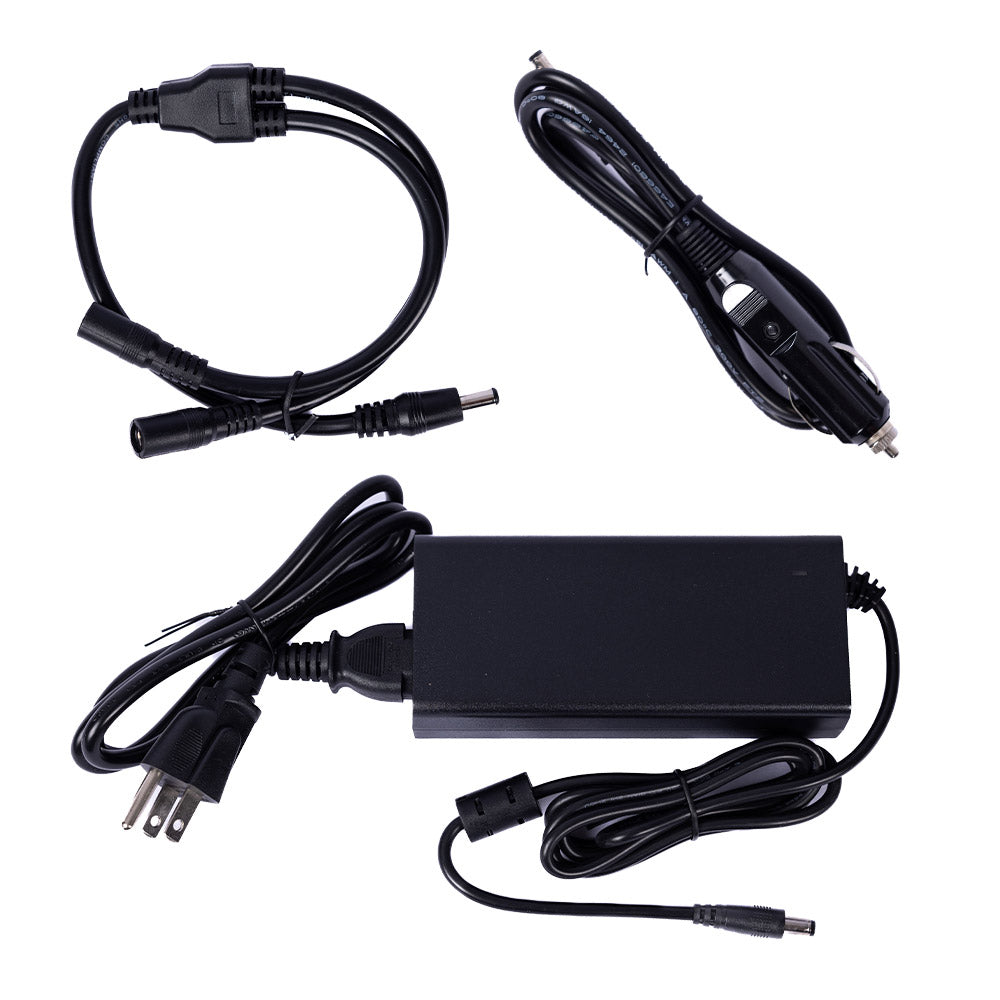 Grid Doctor 300 Replacement Cable Bundle