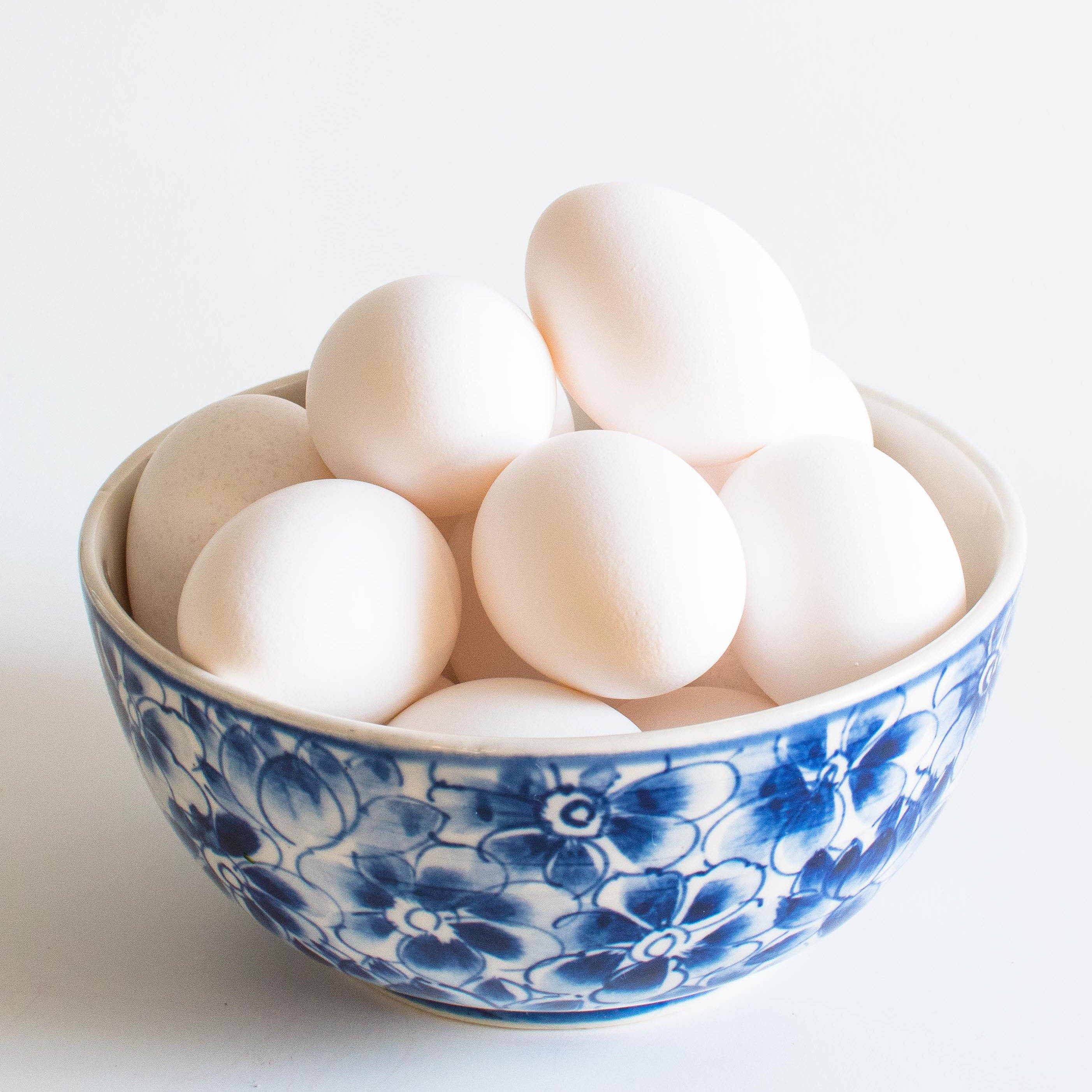 Emergency Essentials® Whole Egg Powder Large Can (4625807933580) (7407811100812)