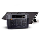 Grid Doctor 3300 Solar Generator System with EMP Protection