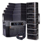 Grid Doctor 3300 Power Tower