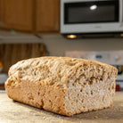 Honey Wheat Bread