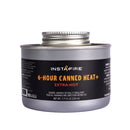 Canned Heat + Extra Hot Cooking Fuel by InstaFire (2-pack) (7214402306188) (7355856814220)