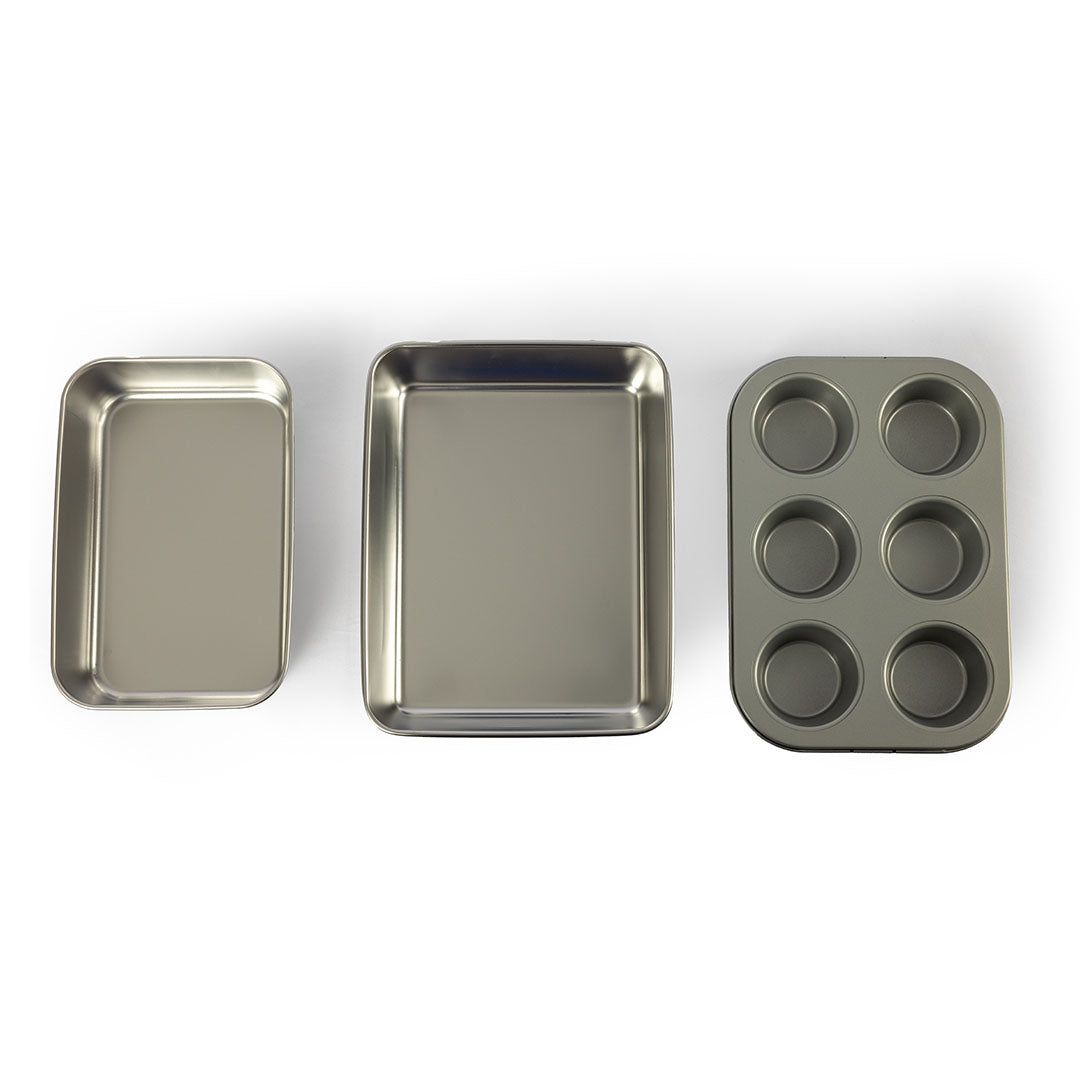 InstaFire Ember Oven Pan