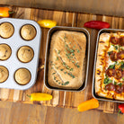 3 Pack of Pans for the Ember Oven by Instafire (7469798654092)
